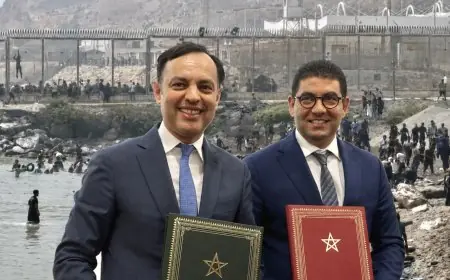 الهجرة غير النظامية للشباب: سؤال النجاعة يواجه السياسات الحكومية في قطاعي التشغيل والشباب 