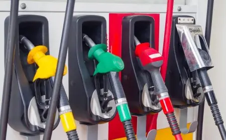 Maroc : Hausse de 1 dirham par litre sur les prix du gasoil et de l’essence dès ce lundi