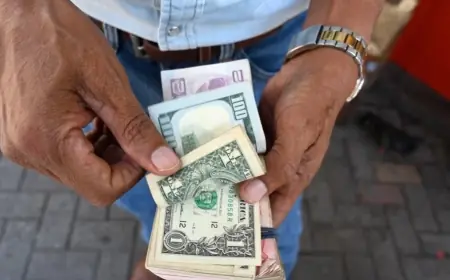 تحويلات مغاربة العالم ترتفع إلى 61,48 مليار درهم بنهاية يونيو 2026