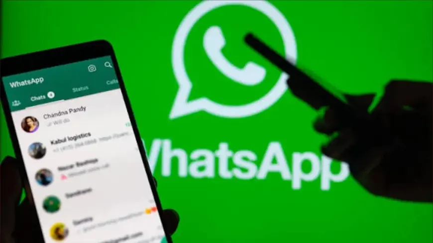واتساب يطلق ميزة أسماء المستخدمين لإخفاء أرقام الهواتف