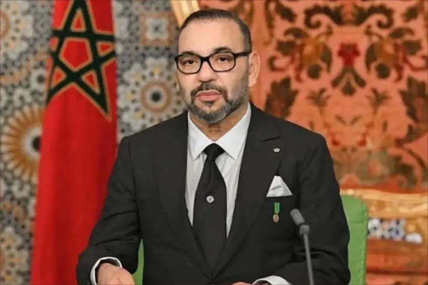 الملك محمد السادس يهنئ الحاكمة العامة لكندا بمناسبة العيد الوطني لبلادها