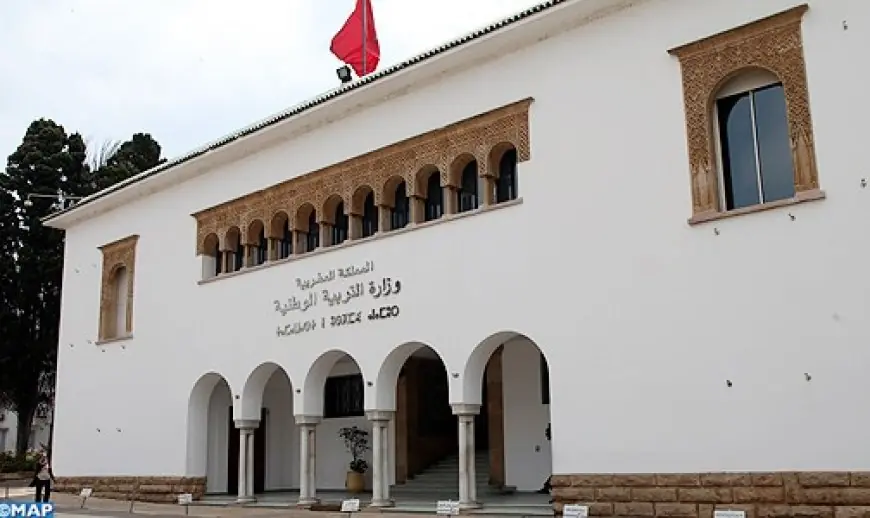 اتهامات بظروف "مهينة" في تكوين مدارس الريادة والجمعية المغربية لحقوق الإنسان تدخل على الخط