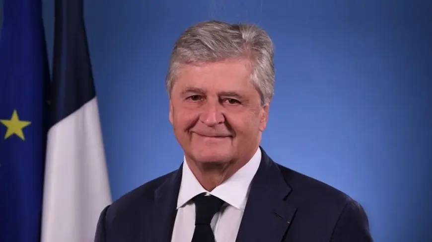 France - Maroc : Nicolas Forissier qualifie leur partenariat économique de «modèle pour le reste de l’Afrique»