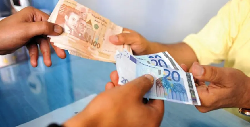 تحويلات مغاربة العالم تتجاوز 50 مليار درهم عند متم ماي 2026