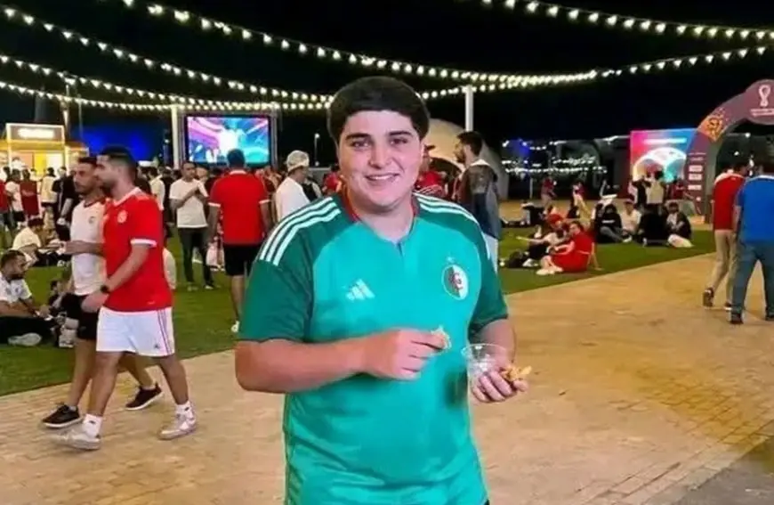 هذه حقيقة الفيديو المفبرك لـ”اعتداء مغاربة” على طفل جزائري خلال مباراة المنتخب المغربي وهولندا
