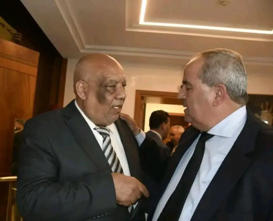الرحامنة على صفيح ساخن.. هل ينجح الوزير ميداوي في اقتناص مقعد برلماني وسط تمرد داخل "البام"؟