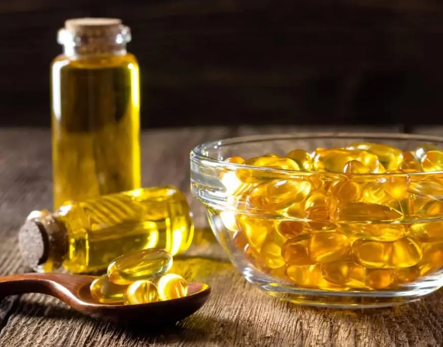 دراسة حديثة: مكملات زيت السمك لا تمنع الإصابة بألزهايمر