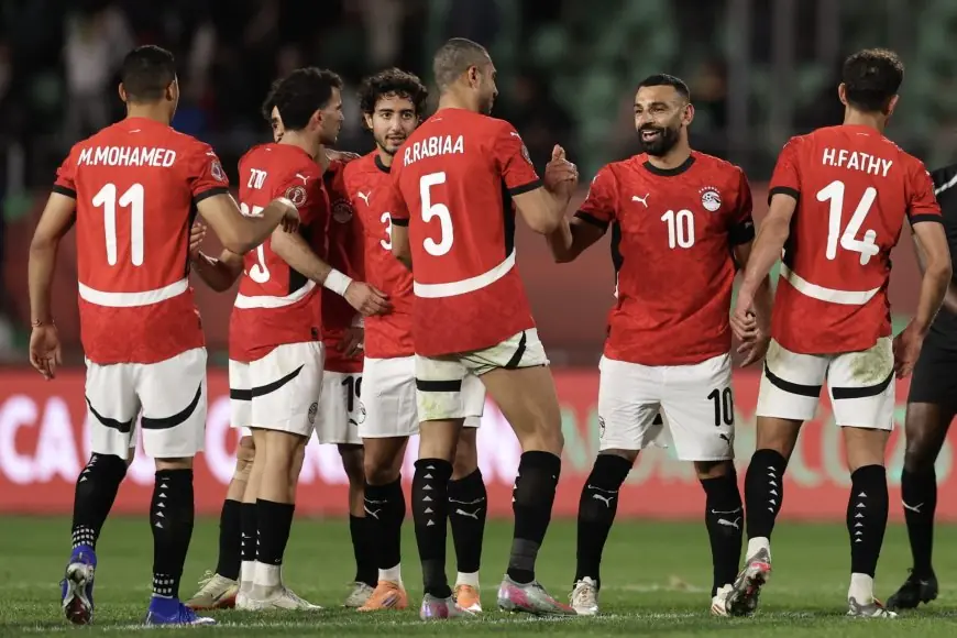 القنوات الناقلة لمباراة مصر وأستراليا في الدور 32 من كأس العالم 2026