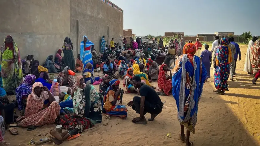 المغرب يعرب عن قلقه إزاء تدهور أوضاع حقوق الإنسان في السودان