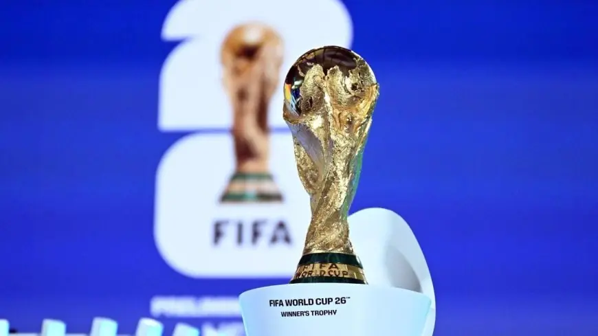 Coupe du Monde 2026 : Les Bleus à 31%, Les Lions de l’Atlas dans le Top 10 mondial selon Sportradar