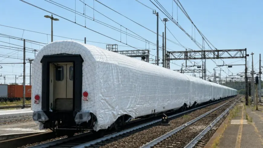 Ferroviaire au Maroc : L’Italie organise une mission commerciale à Casablanca du 5 au 8 octobre avec 15 entreprises