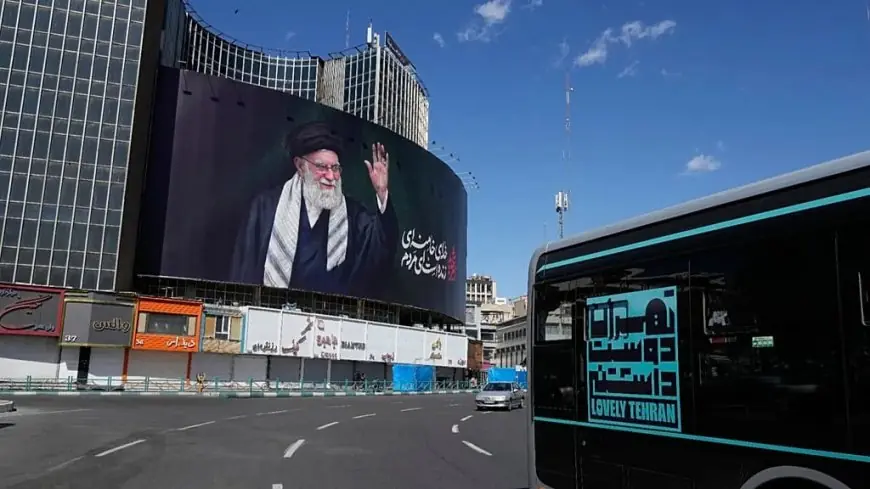 Téhéran : Des funérailles nationales de trois jours pour l’ayatollah Ali Khamenei