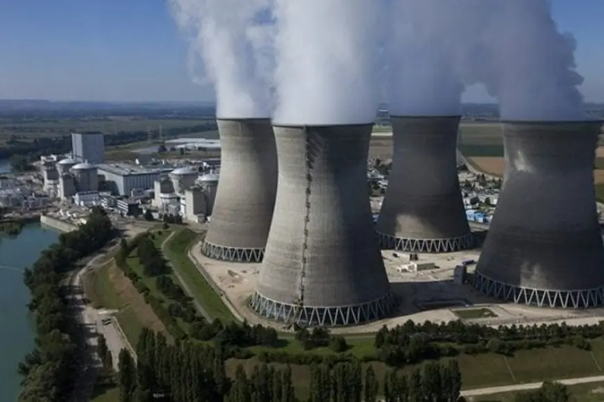 Énergie : Le Maroc mise sur les petits réacteurs modulaires pour combler le déficit africain