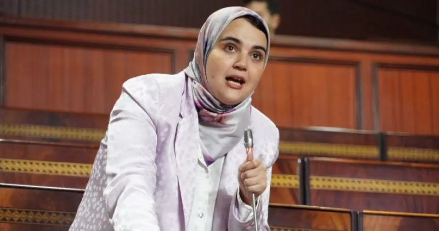 البرلمانية زينب السيمو تترشح باسم ”البام” في الانتخابات التشريعية المقبلة بالقصر الكبير
