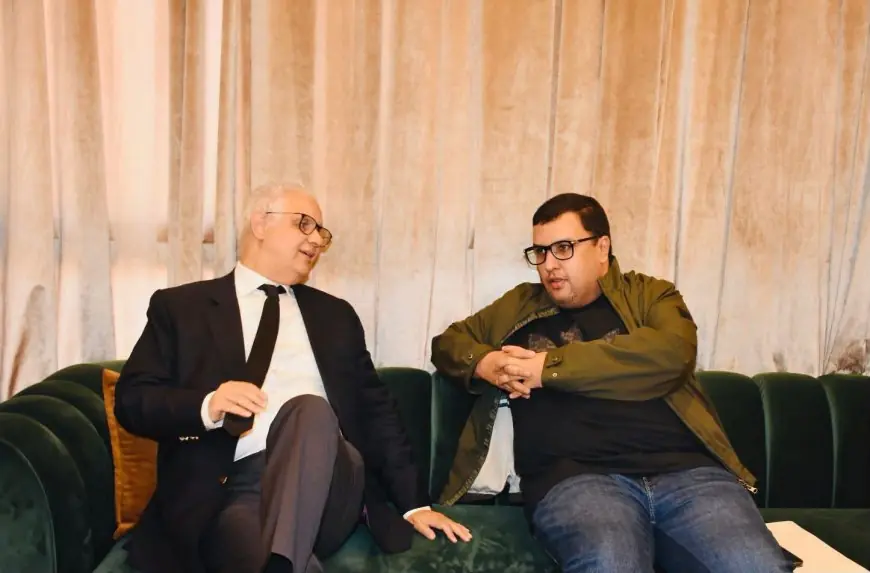 منصور لمباركي مرشحا وحيدا لقيادة شبيبة حزب الاستقلال
