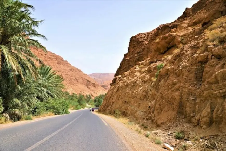 توقعات أحوال الطقس اليوم السبت بالمغرب