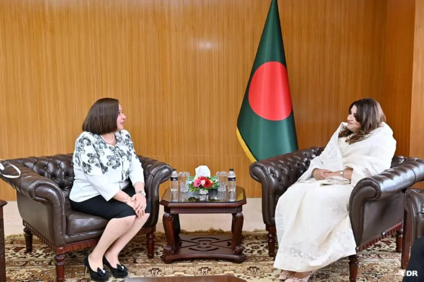 Maroc - Bangladesh : Vers un partenariat renforcé dans le commerce, le numérique et l’industrie