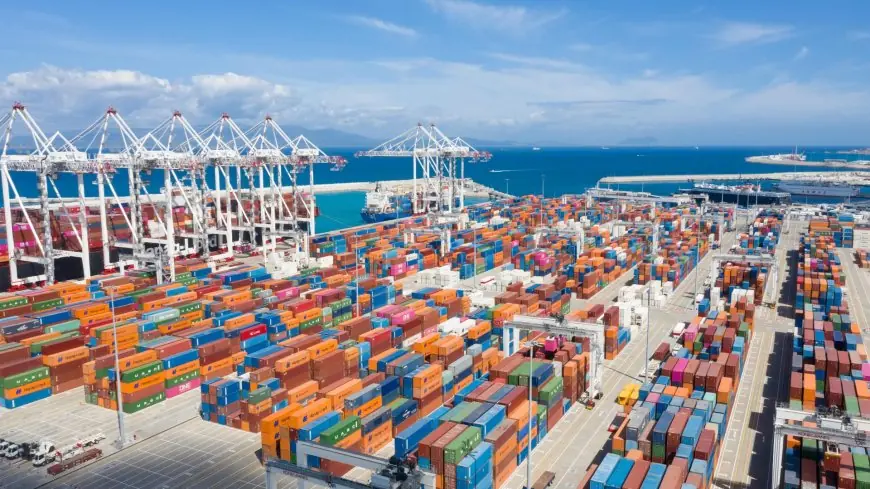 Transport maritime : Le Maroc 10e en Afrique et mise sur ses ports plutôt que sur la taille de sa flotte