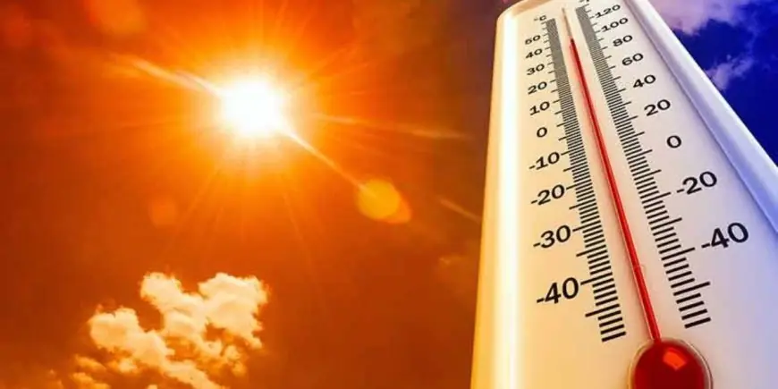 Canicule au Maroc : Jusqu’à 46°C du samedi au mercredi