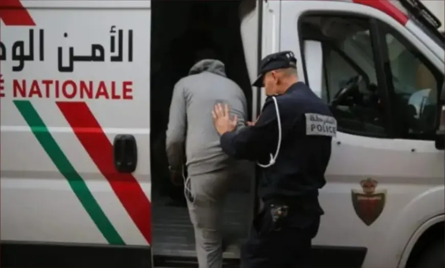 توقيف 3 أشخاص بإنزكان للاشتباه في ارتكابهم اعتداءً أفضى إلى وفاة شخص