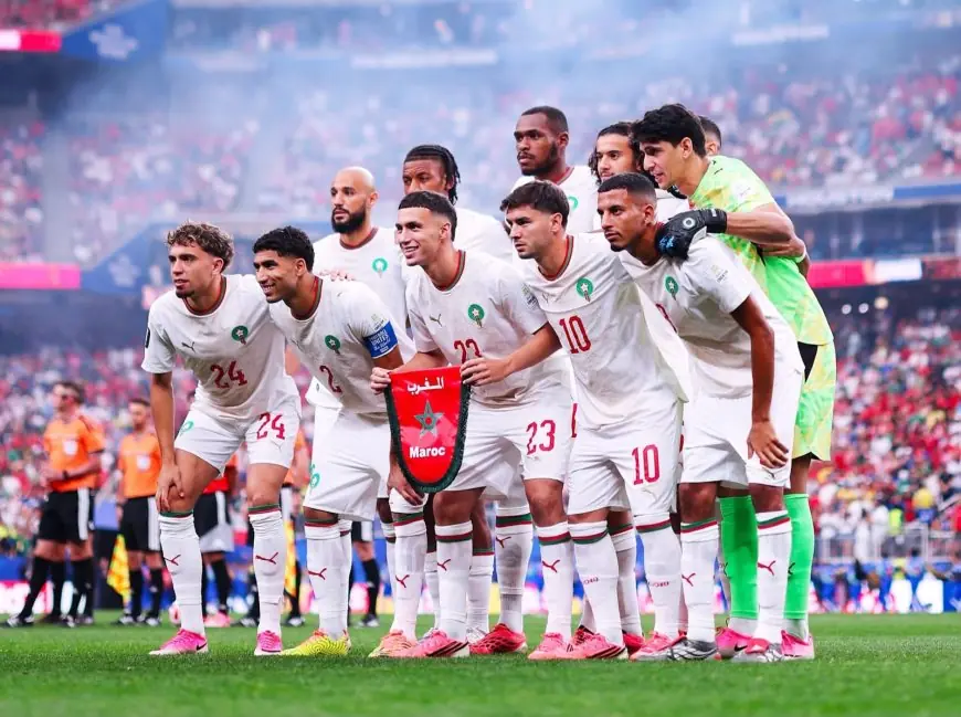 الموعد والقنوات الناقلة لمباراة المغرب وفرنسا في ربع نهائي كأس العالم 2026