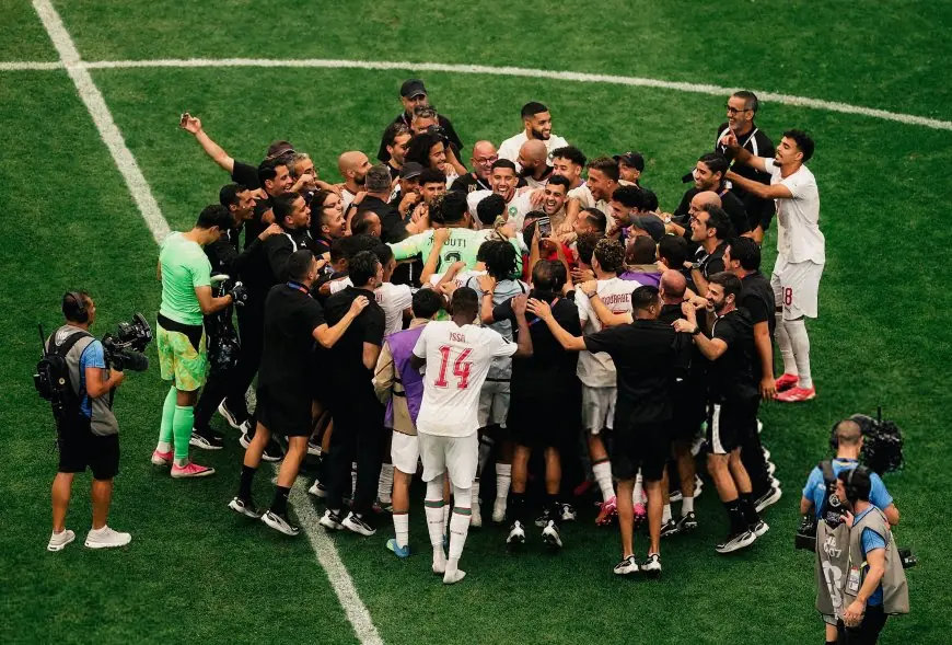 المنتخب المغربي يضمن 19 مليون دولار بعد بلوغه ربع نهائي مونديال 2026