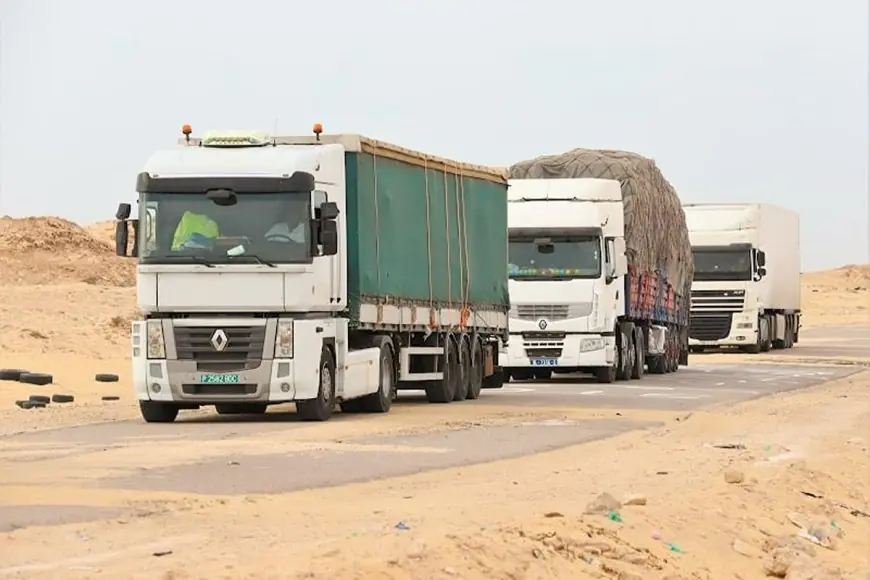 Insécurité au Sahel : Le Mali bloque provisoirement l’accès des camions marocains vers Bamako