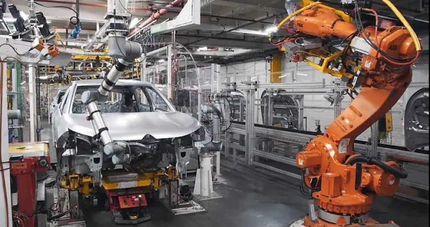 Automobile : L’Espagne voit la montée du Maroc comme une "opportunité" et non une "concurrence structurelle"