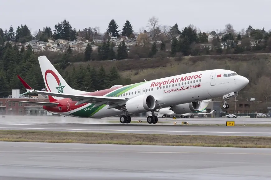 Mondial 2026 : Royal Air Maroc lance un pont aérien inédit Casablanca - Boston pour soutenir les Lions de l’Atlas en quarts