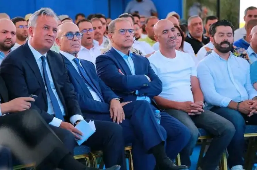 التزكيات الانتخابية تشعل فتيل صراع داخل حزب الحمامة بالرحامنة