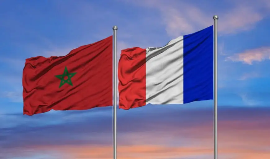 Drapeau marocain profané à Aubervilliers : L’ambassade du Maroc en France porte plainte et dénonce des actes "inadmissibles"