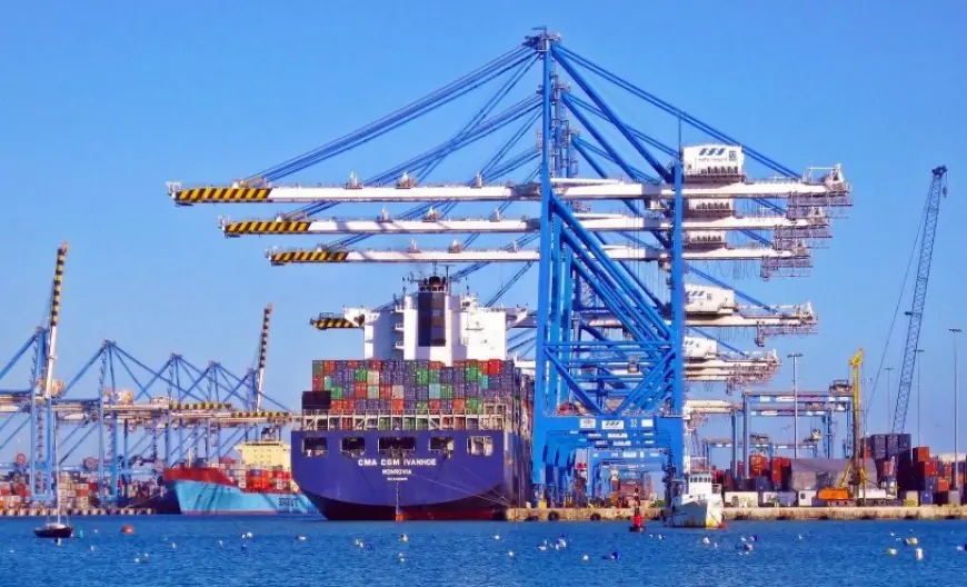 Transport maritime : Lancement d’une nouvelle ligne directe entre Casablanca et Valence pour booster les échanges Maroc-Europe