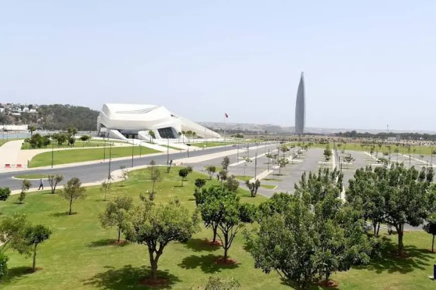 مجلس جهة الرباط سلا القنيطرة يصادق على مشاريع تنموية بقيمة تناهز ملياري درهم