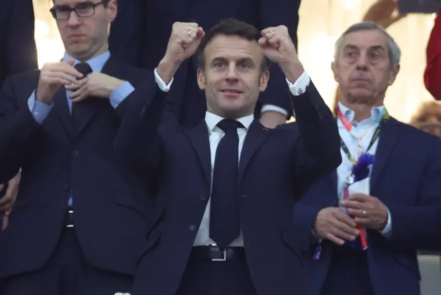 Emmanuel Macron n’assistera pas au quart de finale Maroc – France de la Coupe du Monde 2026
