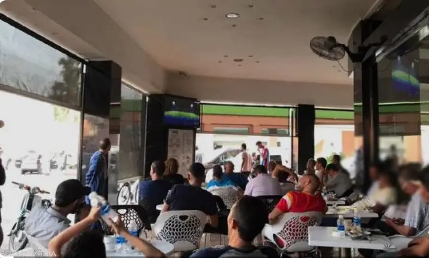 Cafés au Maroc : 200.000 établissements et 1 million d’emplois, un nouveau cadre légal en préparation