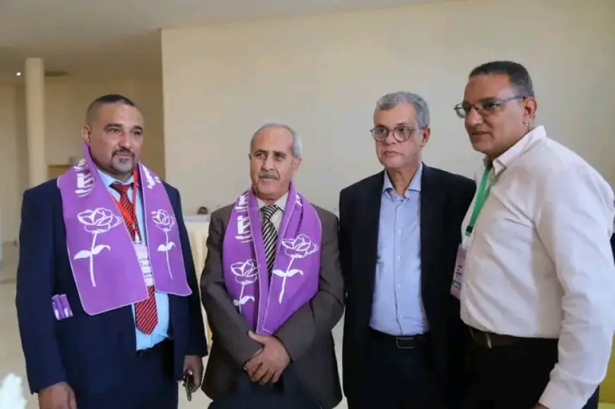 زلزال داخل الاتحاد الاشتراكي بمراكش .. استقالة تفجر أسئلة حول الديمقراطية الداخلية