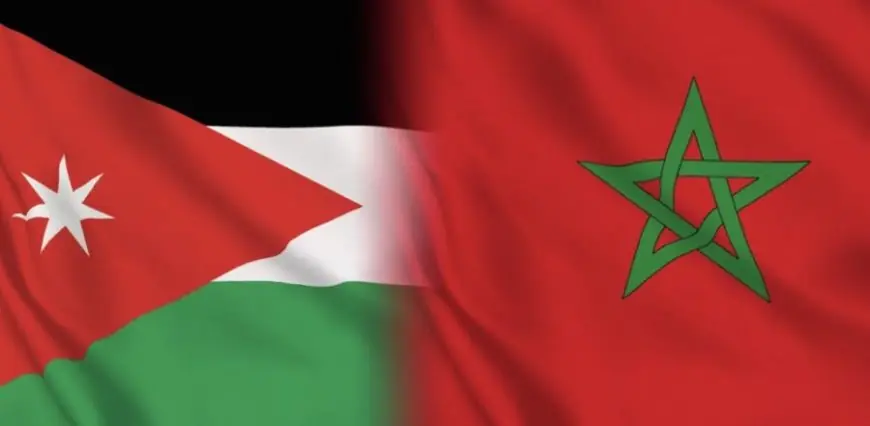 الأردن يدين المخططات الإرهابية التي أحبطتها السلطات ويؤكد تضامنه الكامل مع المغرب