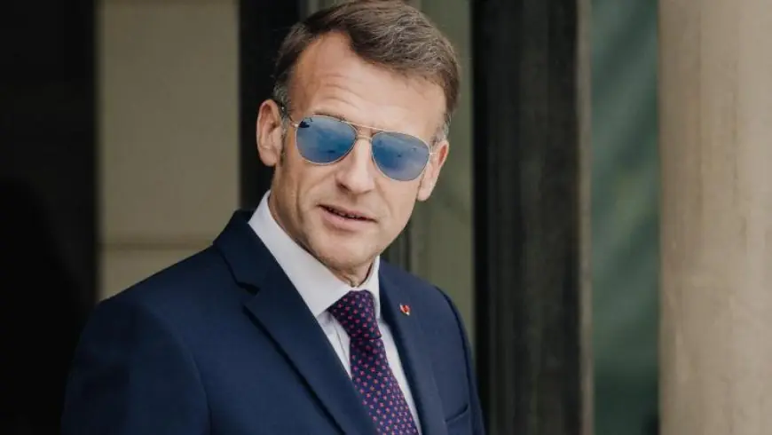 Explosion à Damas : forte détonation près d’un hôtel fréquenté par Macron, alerte sécuritaire en cours