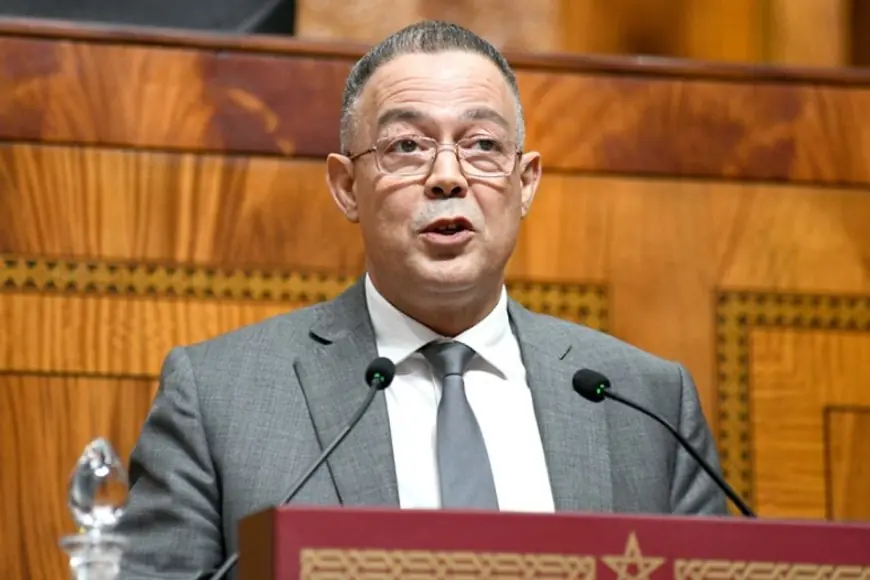Lekjaa : le déficit budgétaire prévu à 3% en 2026 et la dette publique sous 66% du PIB