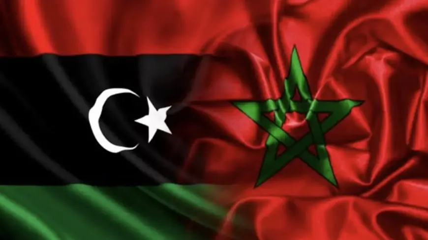 ليبيا تدين المخططات الإرهابية التي استهدفت المغرب وتؤكد دعمها له في مكافحة التطرف