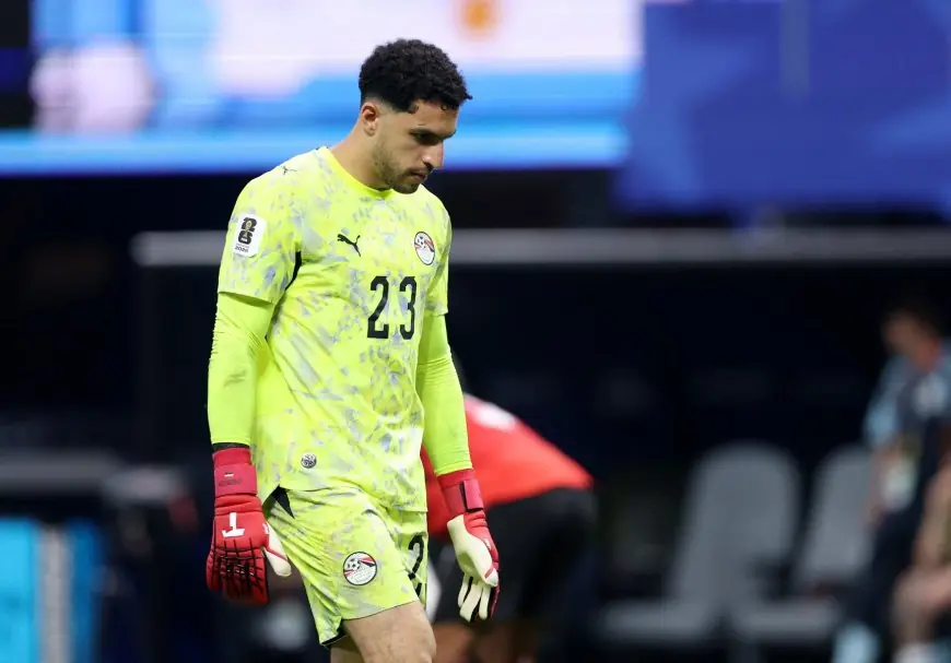 حارس منتخب مصر: "تفاصيل صغيرة حسمت مواجهة الأرجنتين وكنا قريبين من الفوز"