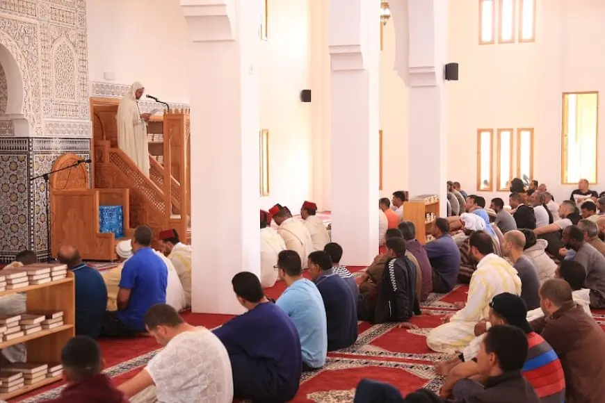 مطالب برلمانية بإدماج الأمازيغية في خطب الجمعة بالمناطق الناطقة بها