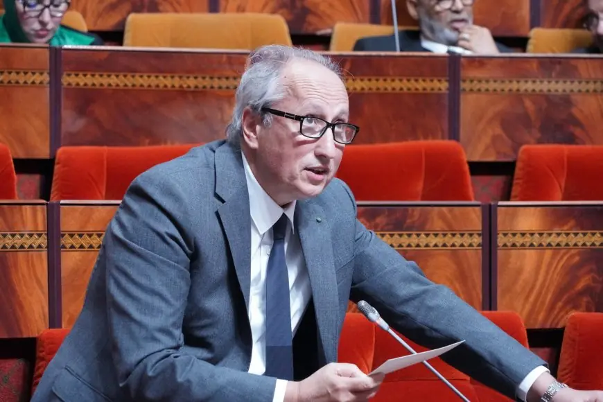 وزارة التربية الوطنية تنفي تصريحات منسوبة للوزير برادة بشأن تمثيل المنتخب الوطني للمغرب وليس إفريقيا