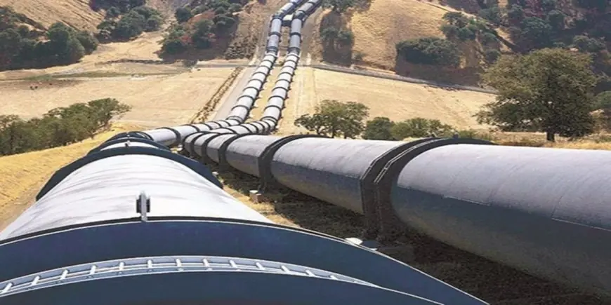 Gaz naturel : Les importations du Maroc en baisse de 15,9% au premier semestre 2026