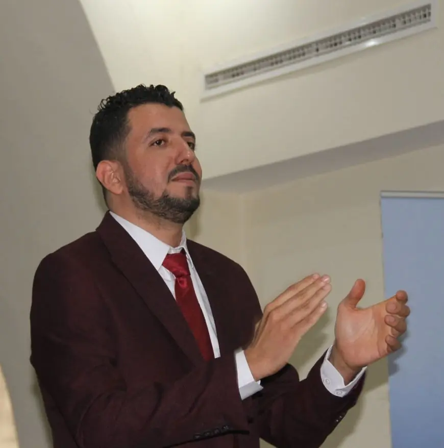هل تحضر العمدة للإنجازات وتغيب عن الأزمات؟..آيت بوعزة يوجه انتقادات لتدبير مجلس مراكش