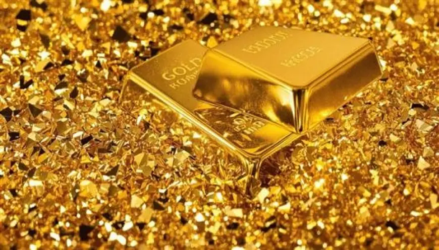 الذهب يتذبذب وسط تصاعد التوتر في الشرق الأوسط وترقب محضر الفيدرالي