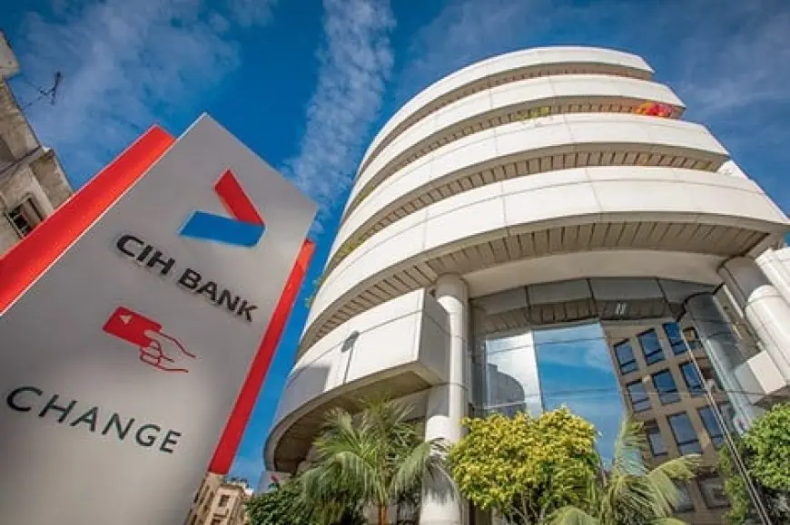 CIH Bank يفاجئ زبناءه بحساب مجاني مدى الحياة في حال فوز المغرب على فرنسا