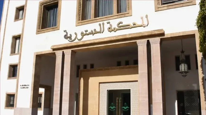 رئيس مجلس النواب يحيل قانون مهنة المحاماة إلى المحكمة الدستورية