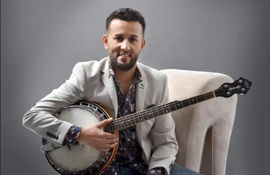 الفنان العربي إمغران يلجأ للقضاء بأكادير بسبب "التشهير الرقمي"
