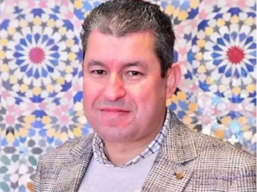 إدانة الصحفي محمد اليوبي بثلاثة أشهر حبسا نافذا